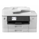 Brother MFC-J6940DW A3 4in1 Multifunktion Farbe Ink FAX...