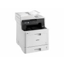 Brother MFC-L8690CDW A4 Farblaser 4in1 WLan LAN USB FAX Duplex 31 ppm ADF