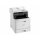 Brother MFC-L8690CDW A4 Farblaser 4in1 WLan LAN USB FAX Duplex 31 ppm ADF
