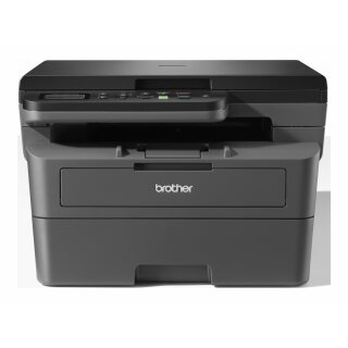 Brother DCP-L2627DW A4 Mono 3in1 Multifunktion Laser USB 2.0 WLan Duplex 32ppm
