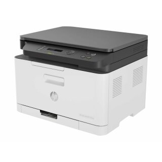 HP Color Laser MFP 178nwg A4 Farb Laser Multifunktion Drucker Lan Wlan USB 2.0 18ppm