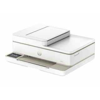 HP ENVY 6520e 3in1 Color Ink Multifunktion Duplex Drucker Wlan USB2.0 ADF