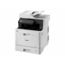 Brother MFC-L8690CDW A4 Farblaser 4in1 WLan LAN USB FAX Duplex 31 ppm ADF