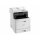 Brother MFC-L8690CDW A4 Farblaser 4in1 WLan LAN USB FAX Duplex 31 ppm ADF