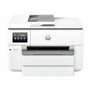 HP Officejet Pro 9730e A3 Multifunktion InkJet 3in1 Duplex ADF Wlan Lan USB 22ppm