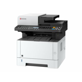 Kyocera ECOSYS M2135dn A4 Mono 3in1 Multifunktion Laser Wlan LAN USB Duplex 35 ppm Airprint