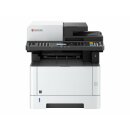 Kyocera ECOSYS M2135dn A4 Mono 3in1 Multifunktion Laser Wlan LAN USB Duplex 35 ppm Airprint