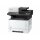 Kyocera ECOSYS M2135dn A4 Mono 3in1 Multifunktion Laser Wlan LAN USB Duplex 35 ppm Airprint