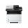 Kyocera ECOSYS M2135dn A4 Mono 3in1 Multifunktion Laser Wlan LAN USB Duplex 35 ppm Airprint