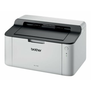 Brother HL-1110 A4 Mono Laser USB 2.0 20 ppm