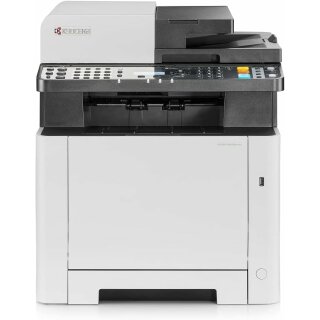 Kyocera ECOSYS MA2100cwfx A4 Color Laser Duplex FAX USB 2.0 Lan Wlan