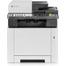 Kyocera ECOSYS MA2100cwfx A4 Color Laser Duplex FAX USB 2.0 Lan Wlan
