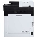Kyocera ECOSYS MA2100cwfx A4 Color Laser Duplex FAX USB 2.0 Lan Wlan