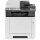 Kyocera ECOSYS MA2100cwfx A4 Color Laser Duplex FAX USB 2.0 Lan Wlan