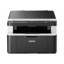 Brother DCP-1612W A4 3in1 Mono Laser Multifunktion...