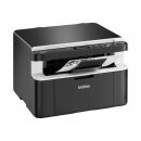 Brother DCP-1612W A4 3in1 Mono Laser Multifunktion Kopierer USB 2.0 Wlan 21ppm