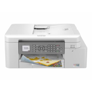 Brother MFC-J4335DW A4 Color 4in1 Multifunktion InkJet Fax Wlan USB 2.0 20ppm