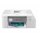 Brother MFC-J4335DW A4 Color 4in1 Multifunktion InkJet Fax Wlan USB 2.0 20ppm