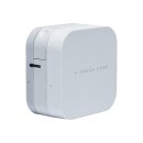 Brother P-Touch PT-P300BT Thermotransfer Etikettendrucker...