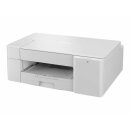 Brother DCP-J1200W A4 Ink Color Multifunktion Duplex USB...