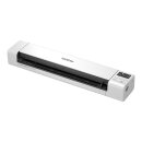 Brother DS-940DW mobiler Scanner A4 duplex Wlan USB 3.0...