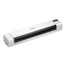 Brother DS-940DW mobiler Scanner A4 duplex Wlan USB 3.0...