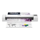 Brother DS-940DW mobiler Scanner A4 duplex Wlan USB 3.0  Akku 15ppm TWAIN, WIA, ICA, SANE