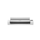 Brother DS-940DW mobiler Scanner A4 duplex Wlan USB 3.0  Akku 15ppm TWAIN, WIA, ICA, SANE