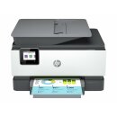 HP Officejet Pro 9019e A4 All in One InkJET Fax Wlan Lan USB HP ePrint Airprint