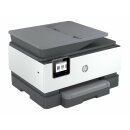 HP Officejet Pro 9019e A4 All in One InkJET Fax Wlan Lan USB HP ePrint Airprint