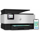 HP Officejet Pro 9019e A4 All in One InkJET Fax Wlan Lan USB HP ePrint Airprint