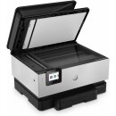 HP Officejet Pro 9019e A4 All in One InkJET Fax Wlan Lan USB HP ePrint Airprint