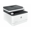 HP LaserJet Pro MFP 3102fdw A4 Mono Laser A4 33ppm Duplex...