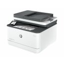 HP LaserJet Pro MFP 3102fdw A4 Mono Laser A4 33ppm Duplex...