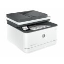 HP LaserJet Pro MFP 3102fdw A4 Mono Laser A4 33ppm Duplex FAX USB 2.0 Lan Wlan