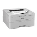 Brother HL-L2865DW s/w A4 Laser Drucker Duplex WlanLan USB 34ppm weiss