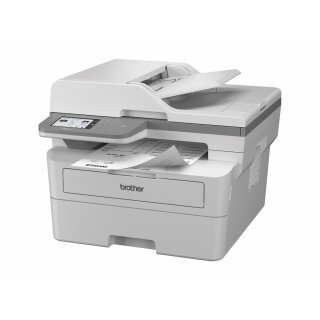 Brother MFC-L2980DW A4 Mono Multifunktion Laser FAX WLan LAN USB 2.0 NFC 34 ppm