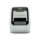 Brother QL-800 Monochrom Etikettenducker Rot Schwarz Druck USB Barcode aut, Schneideeinheit