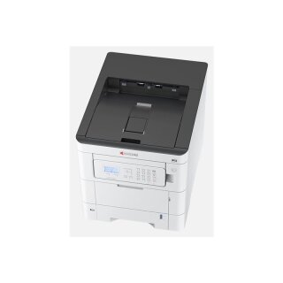 Kyocera ECOSYS PA3500cx FarbLaser A4 Duplex LAN USB 650 Blatt 35ppm