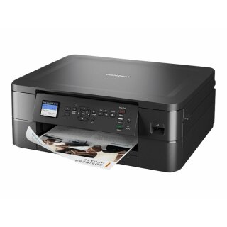 Brother DCP-J1050DW 3in1 A4 Tintenstrahl Drucker WLan USB 2.0 Airprint 17ppm