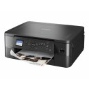 Brother DCP-J1050DW 3in1 A4 Tintenstrahl Drucker WLan USB...
