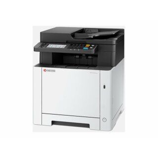 Kyocera ECOSYS MA2600CWFX A4 4in1 Color ADF Scanner Duplex Wlan Lan USB 26ppm