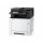 Kyocera ECOSYS MA2600CWFX A4 4in1 Color ADF Scanner Duplex Wlan Lan USB 26ppm