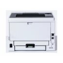 B_ITEM Brother HL-L5210DW A4 mono Laser LAN Wlan Duplex 48ppm 250 Blatt iPrint NFC