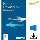 Kofax Power PDF 4.0 Standard Vollversion ML DE 1...