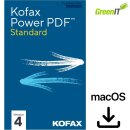 Kofax Power PDF 4.0 Standard Vollversion ML DE 1...