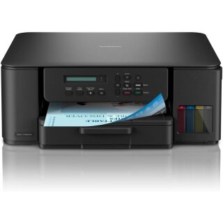 Brother DCP-T580DW A4 Farb Tintentank Multifunktion Wlan USB Duplex 16ppm