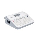 Brother Print P-Touch Bundle PT-D400BP QUERTZ + 5x TZe231 SparSet