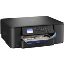 Brother DCP-J1310DW 3in1 Color A4 Tintenstrahl...