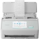Ricoh ScanSnap iX2500 weiss A4 DokumentenScanner Duplex...